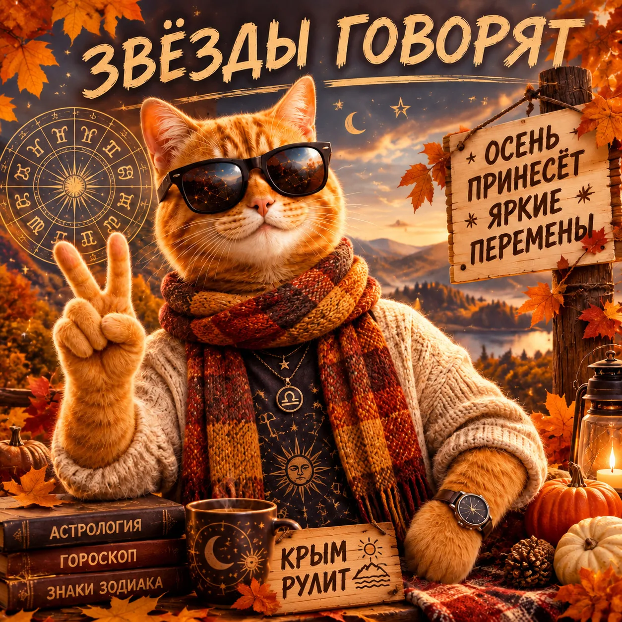 📅 12 ОКТЯБРЯ (понедельник)