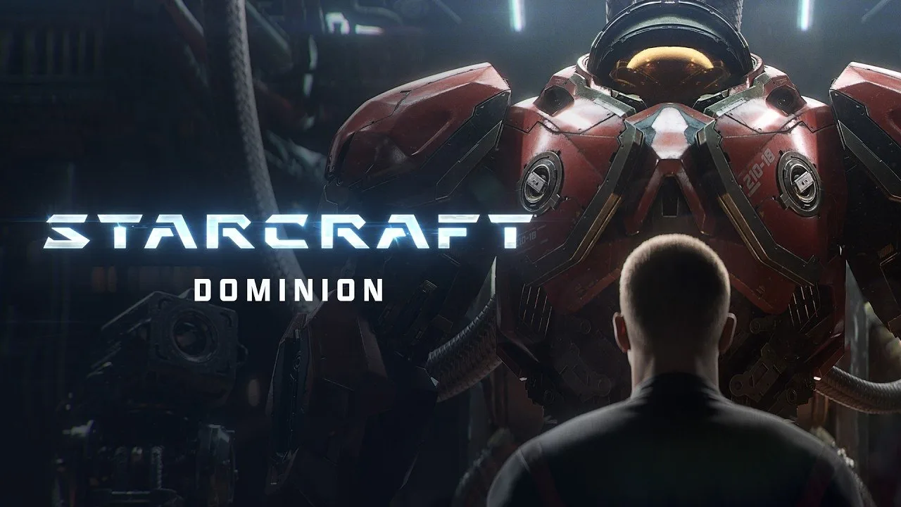 🔹️Новый StarCraft не останется эксклюзивом Xbox.