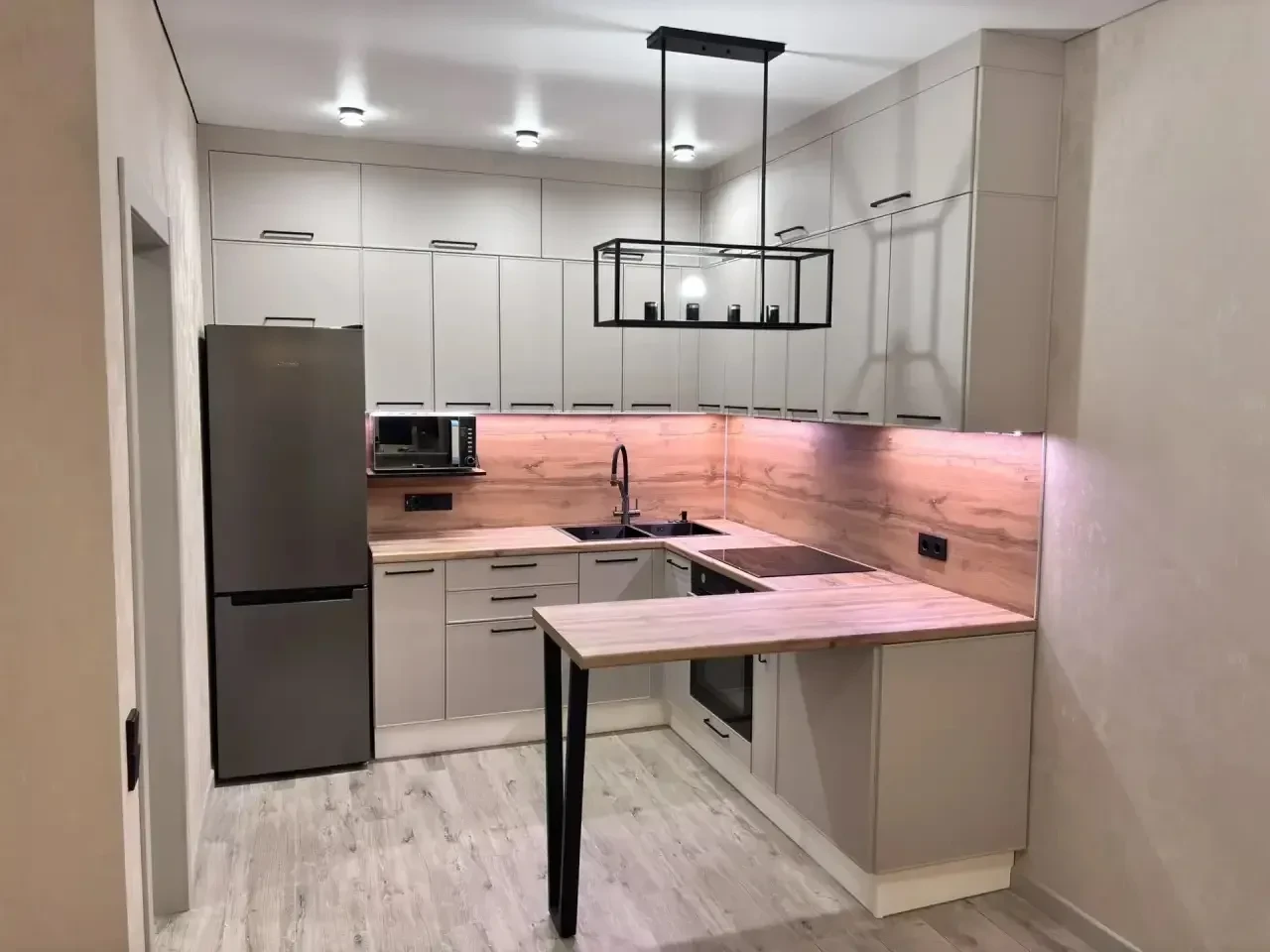 📍 Мебель КПМ — качественные кухни  и мебель на любой бюджет!