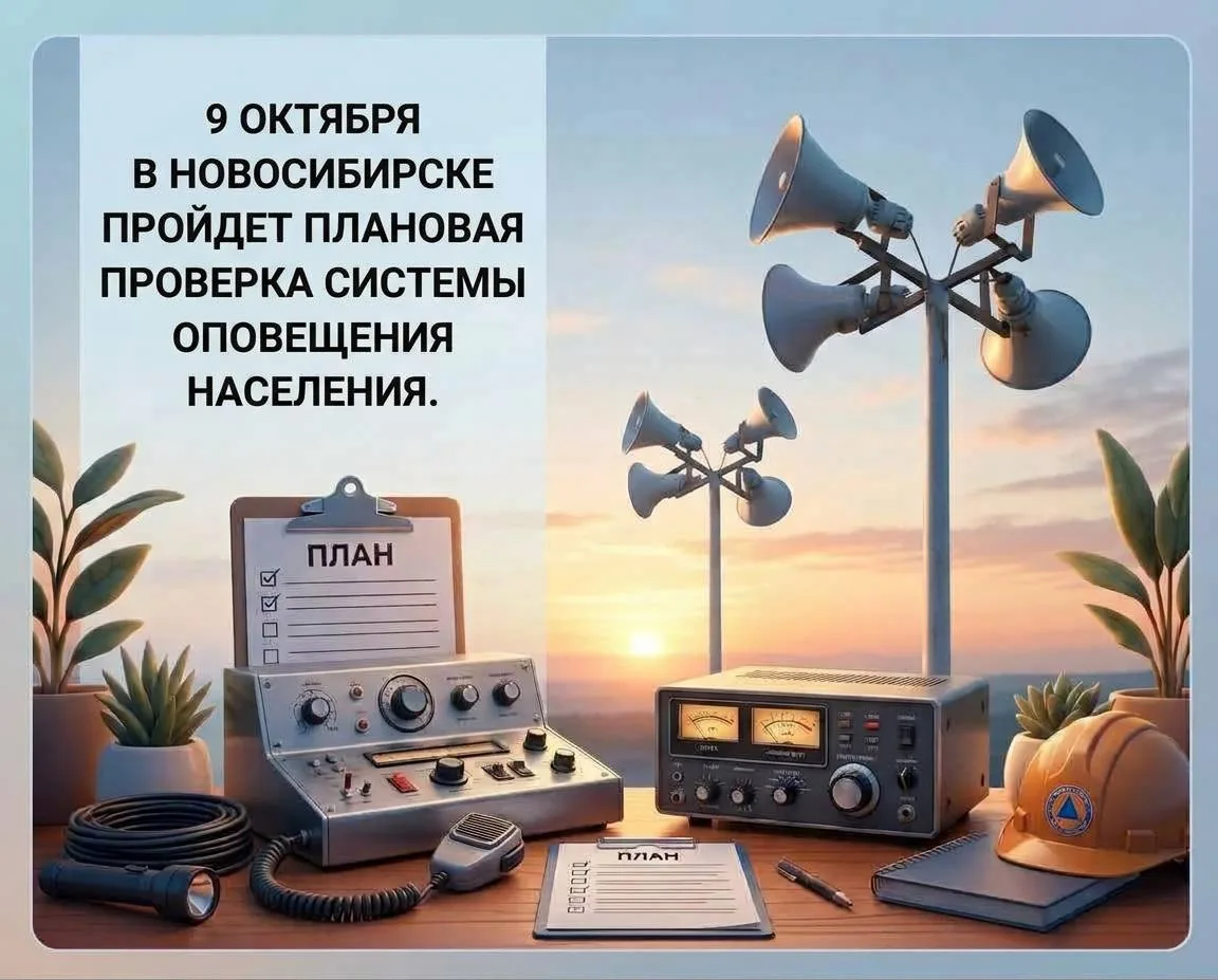 Уважаемые жители!