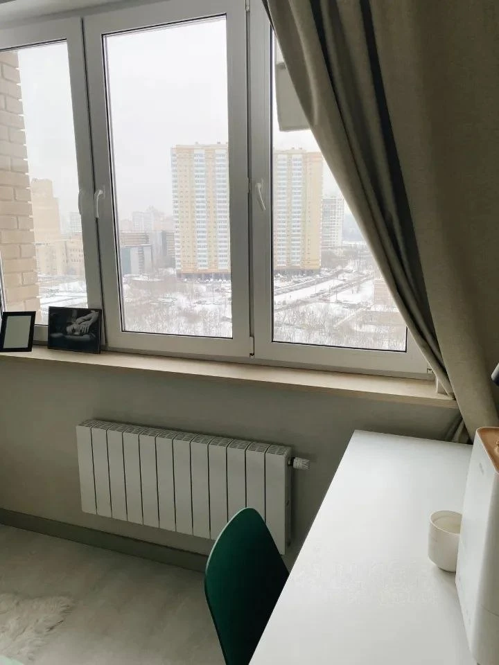 Сдаётся однокомнатная квартира