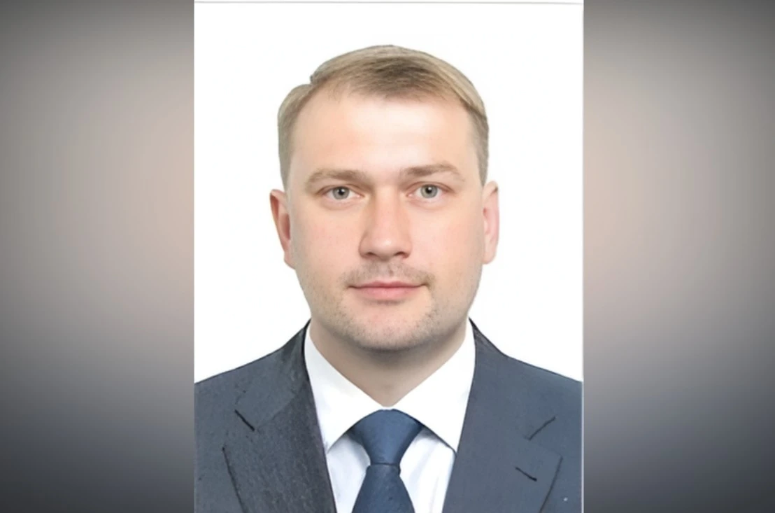 Поздравляем с днем рождения Дмитрия Викторовича Донского!
