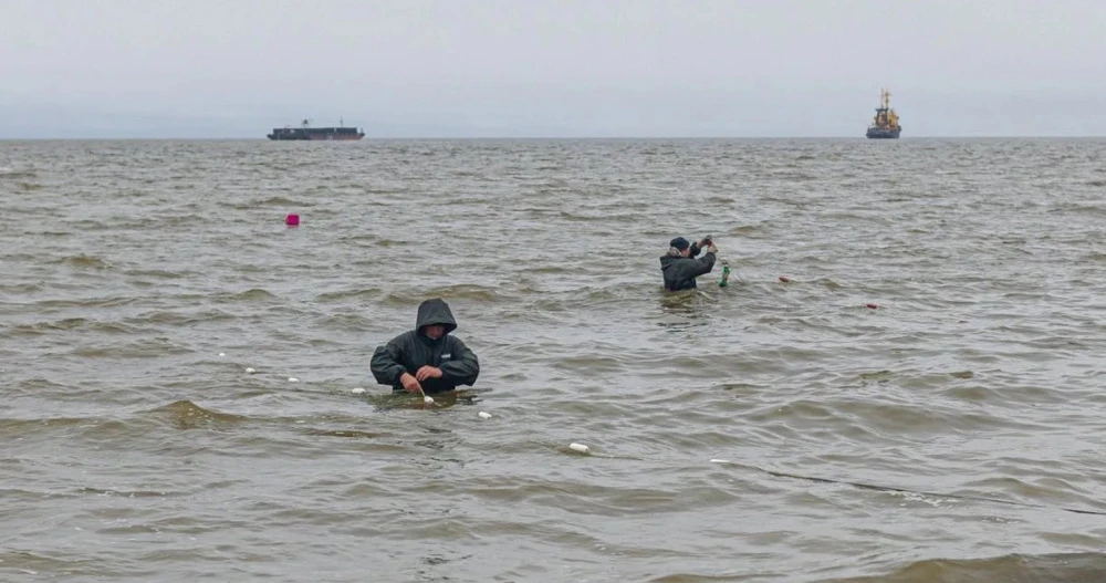 🎣 Заявочная кампания на 2027 год стала финальной для традиционного рыболовства, сообща...