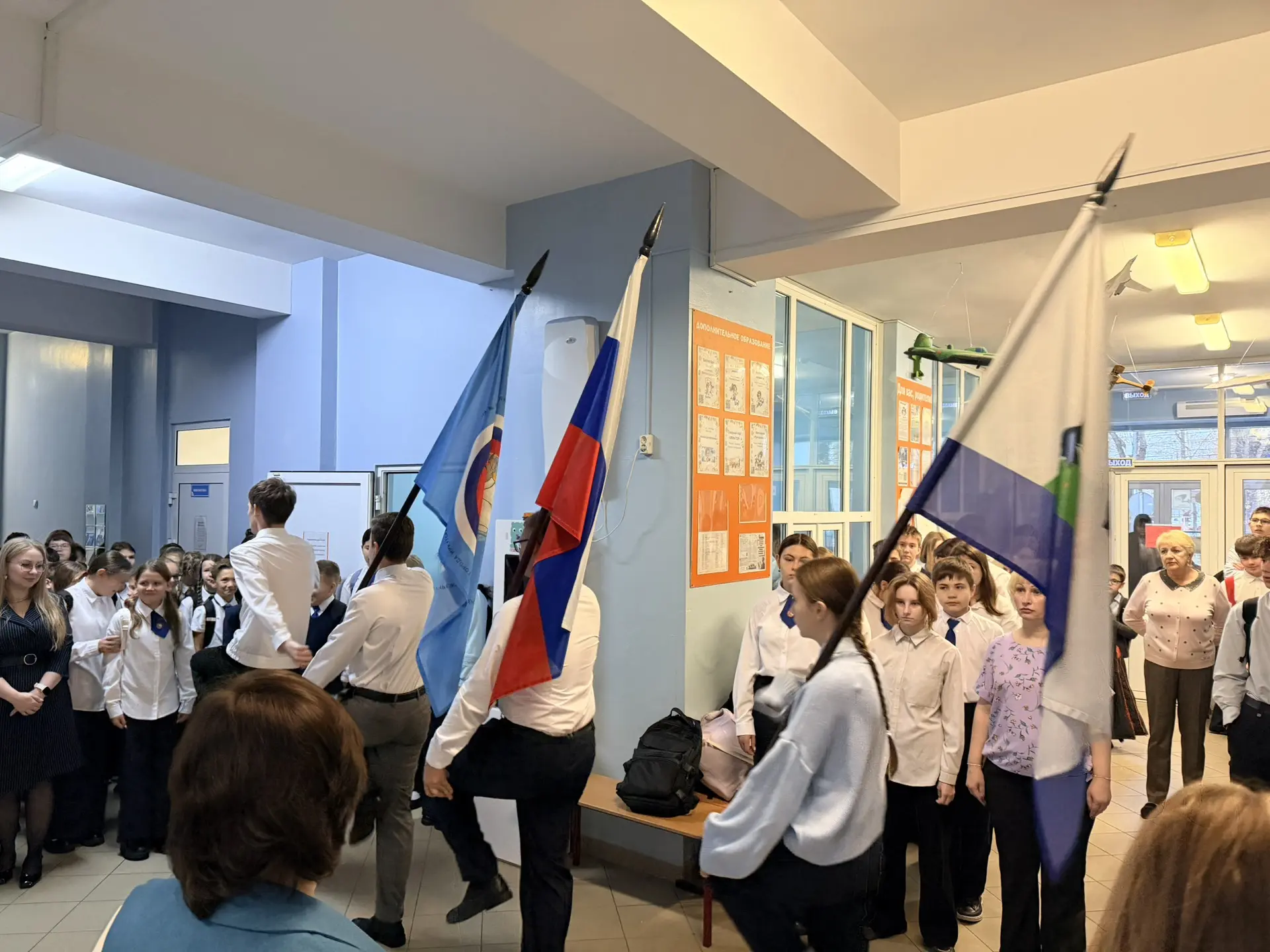 🎉 Неделя началась! 🎉