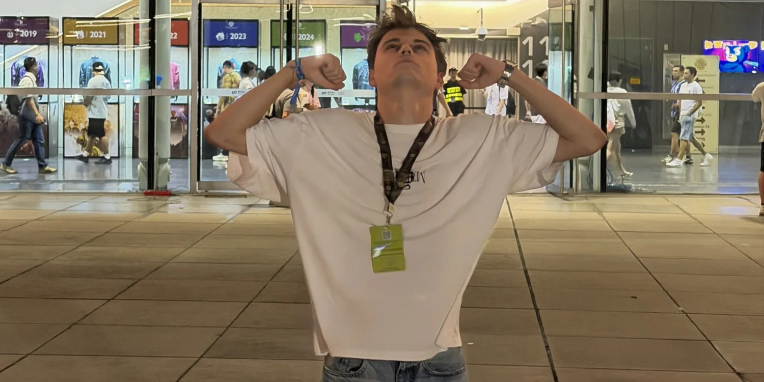 ↗️ Состав Stariy bog и Miposhka проиграл коллективу Koma` и by_Owl на Streamers League #3