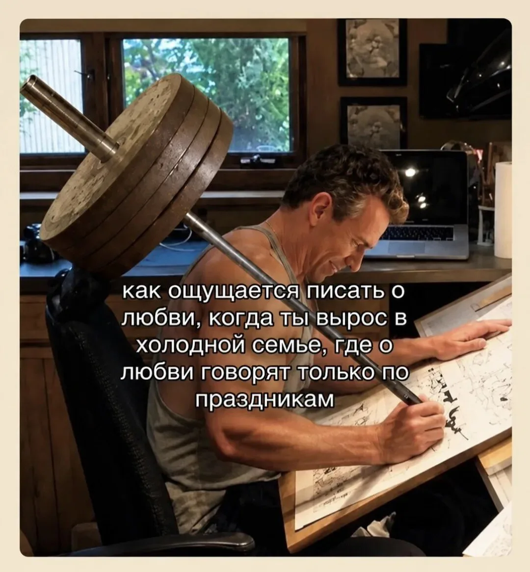 Доброе утро!