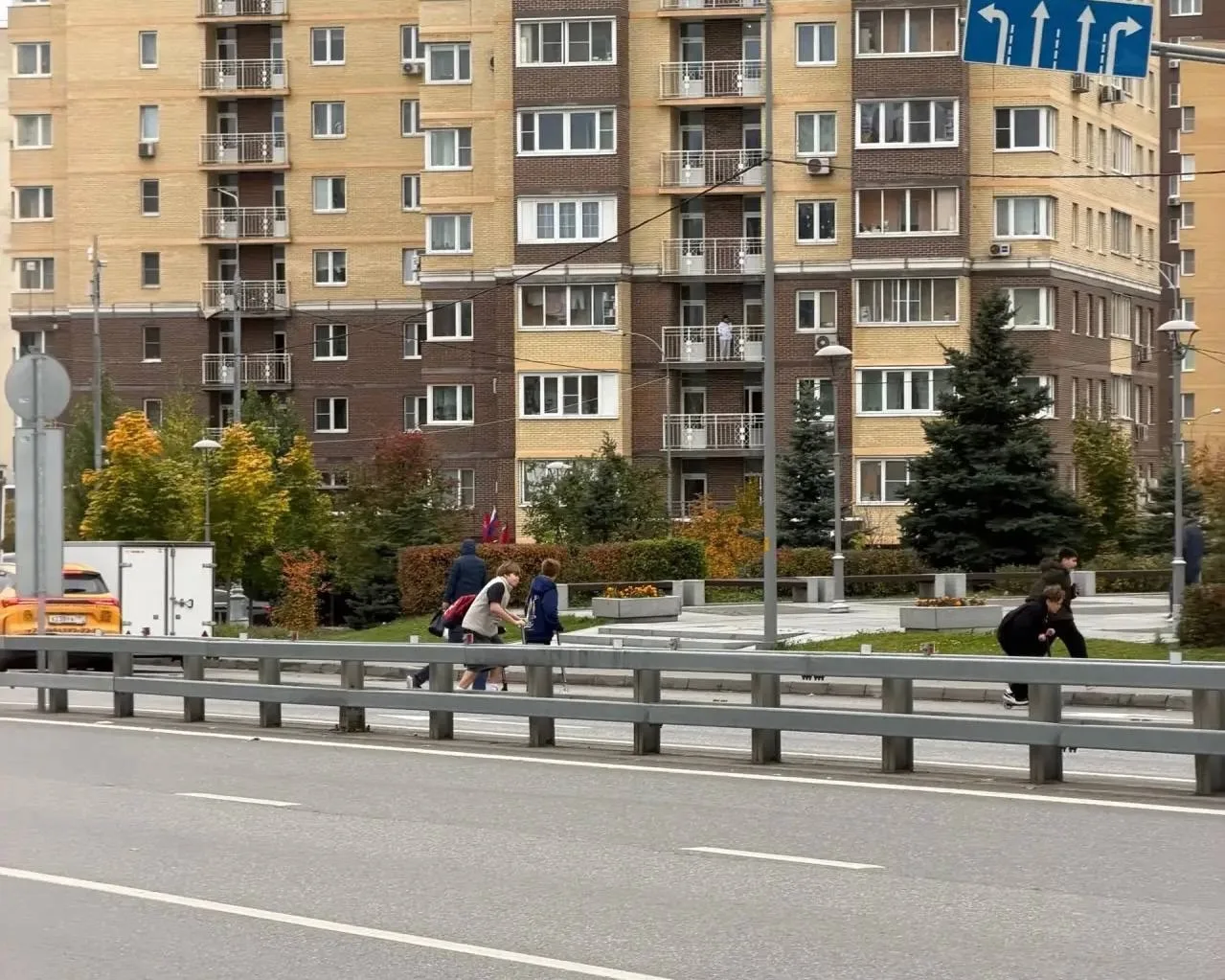 Новый уровень слабоумия и отваги среди коммунарских пирожков. Просьба к родителям - пог...