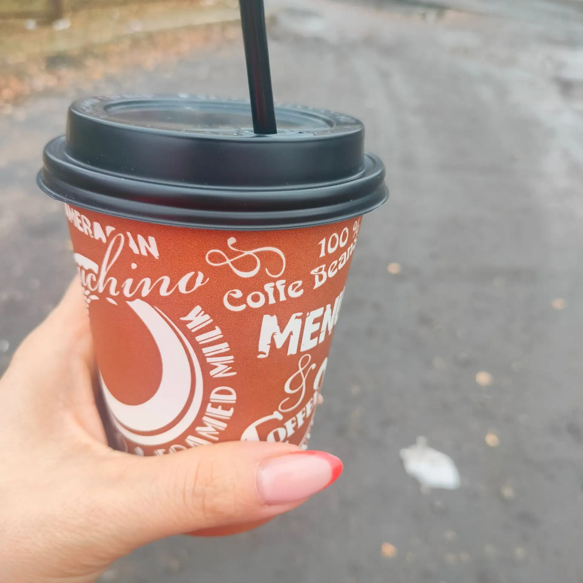 Ура 😃👍, конец рабочей недели, можно спокойно выпить ☕кофе💕