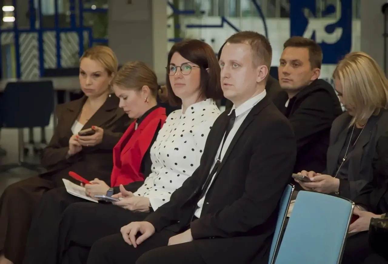 Сегодня в Московской области прошёл практический семинар «Инструменты ИИ в управлении ш...