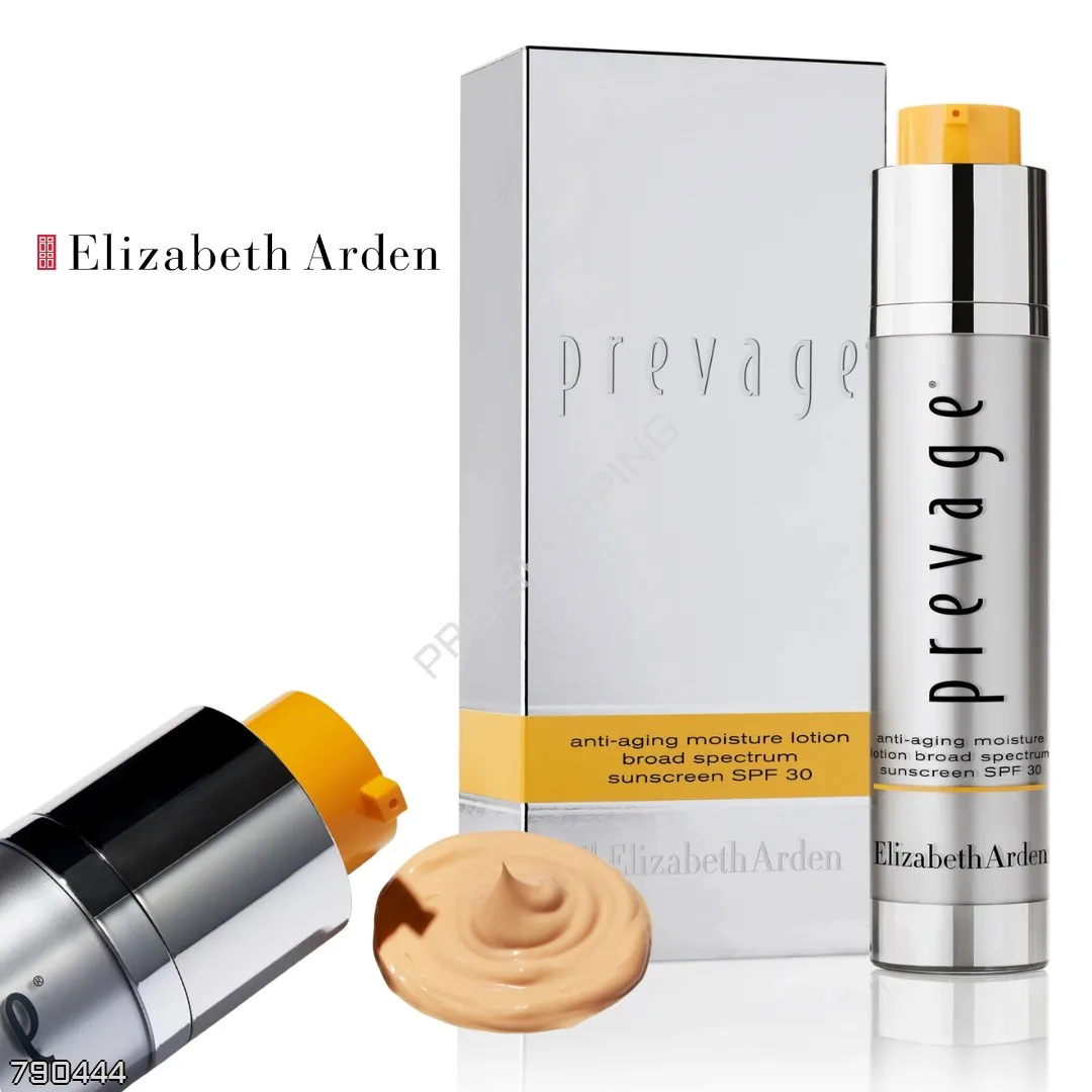 Elizabeth Arden 🇺🇸