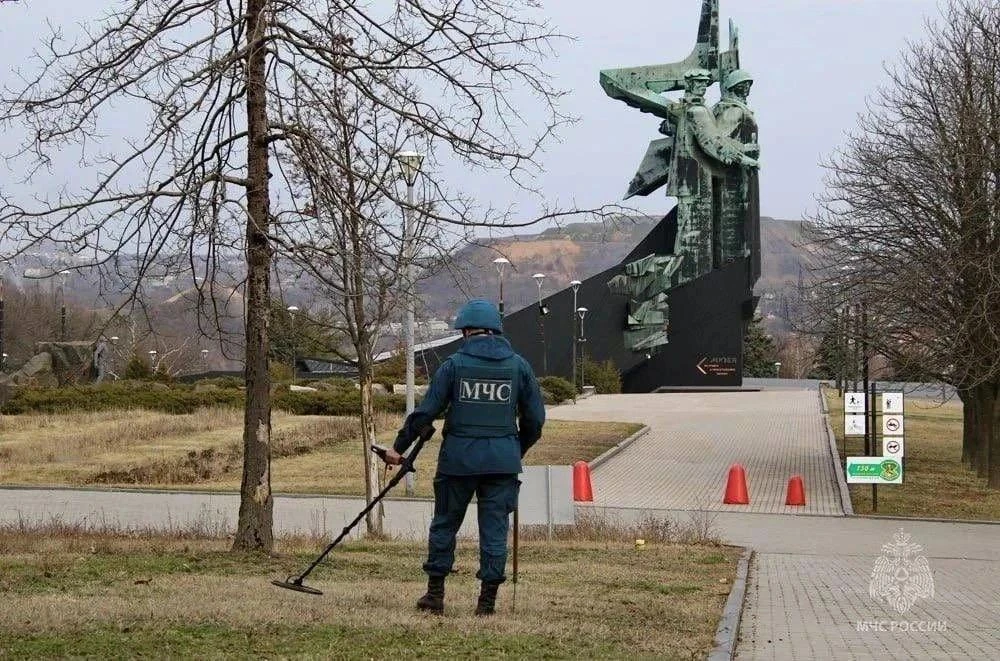 #МЧСДНР_СВОД за сутки