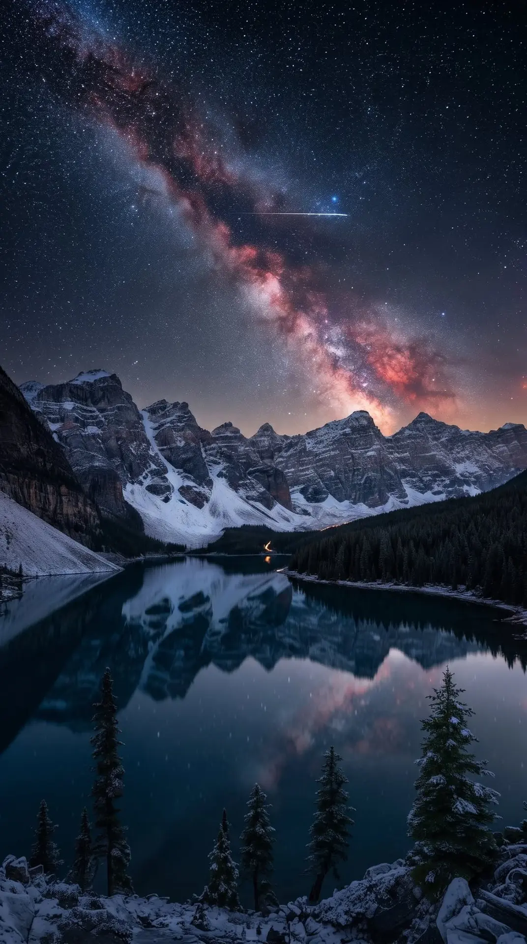 Magical Night Dreams ✨