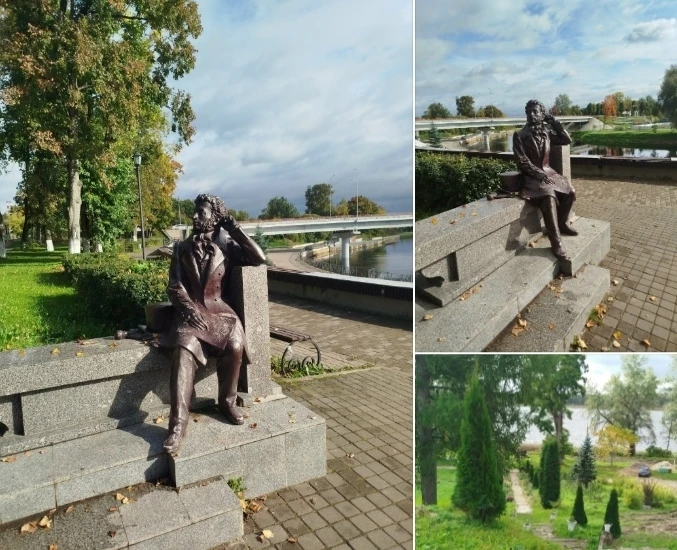 Лужский район Череменецкий монастырь, г. Луга.