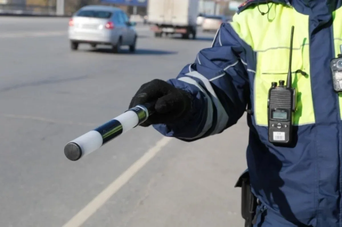 Два человека погибли в ДТП на дорогах Алтайского края за 8 октября. Всего за сутки в ре...