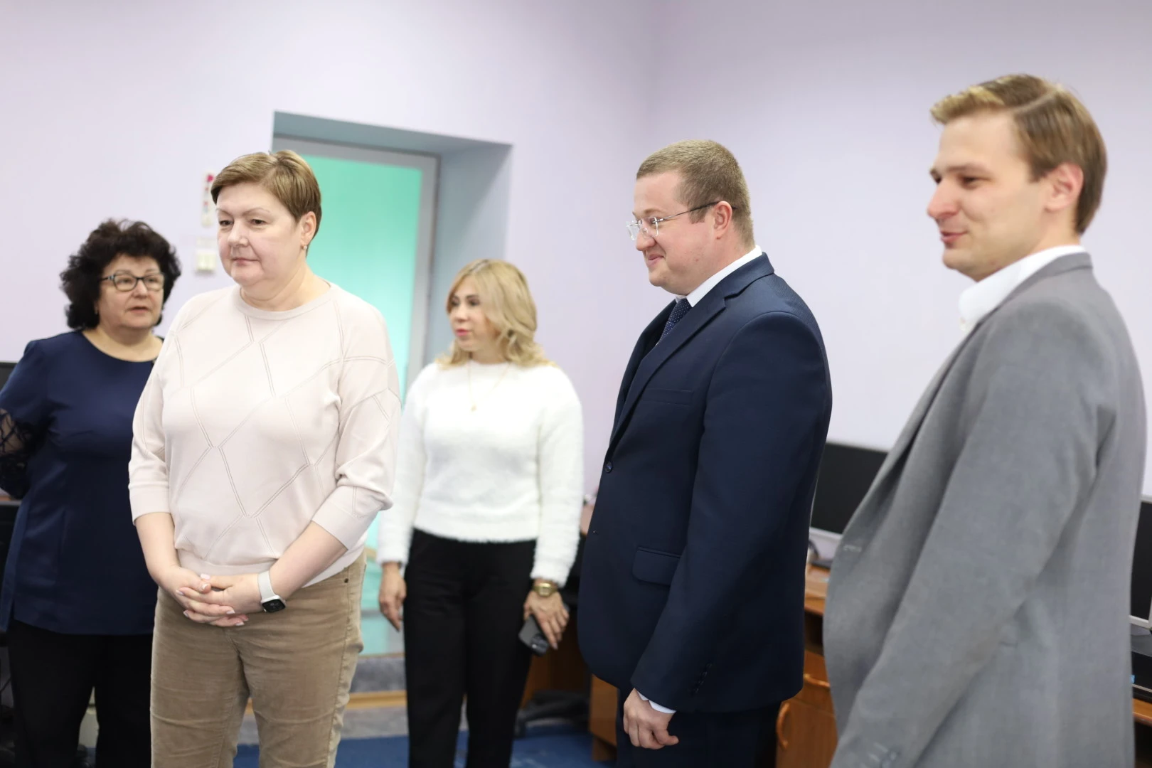 Новые ноутбуки для будущего