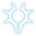 📦 Flameborn Sigil ⚡ This badge was earned by watching a streamer in the Enshrouded cat...