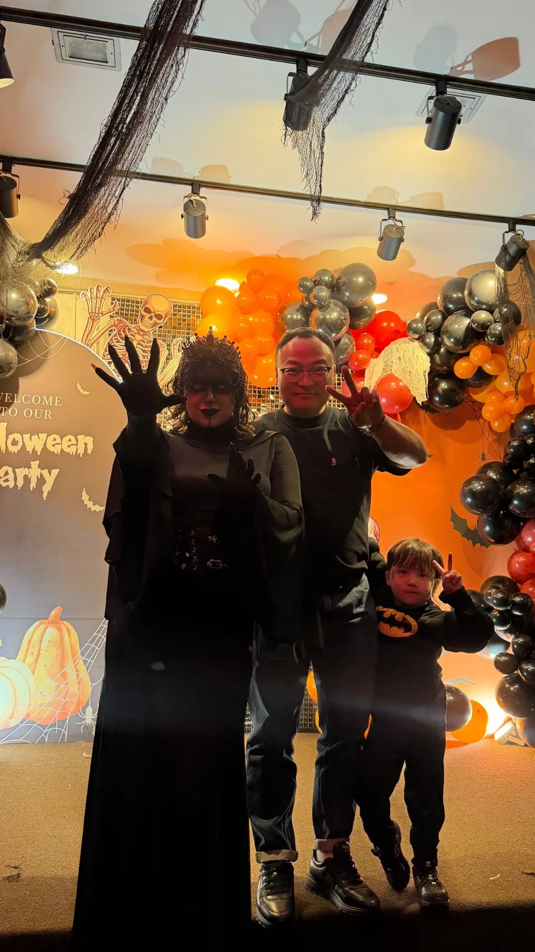 Happy Halloween 🎃