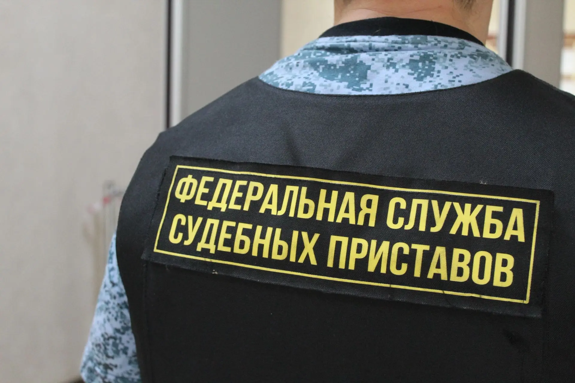 🏥 ПРИСТАВЫ СЫКТЫВКАРА ПРИНУДИТЕЛЬНО ДОСТАВИЛИ БОЛЬНОГО В ТУБДИСПАНСЕР