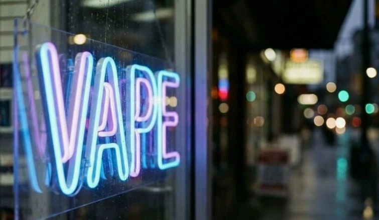В Мурманской области решили запретить продажу электронных сигарет с 1 марта 2027 года.