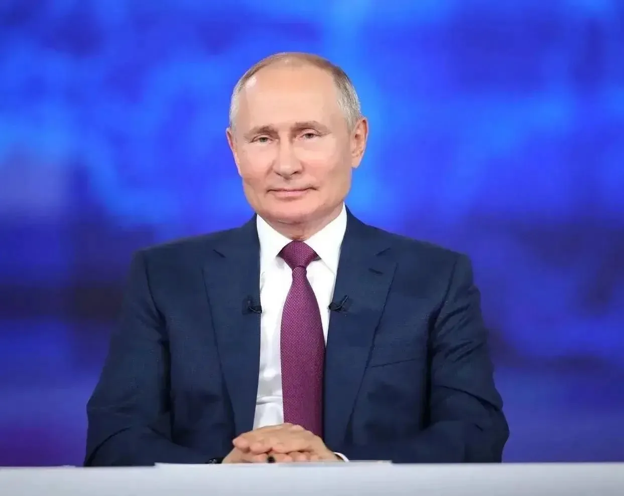 7 октября, день рождения отмечает Президент Российской Федерации Владимир Владимирович ...