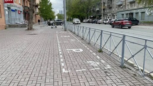 В Новосибирске стало на 4 тысячи меньше прокатных самокатов