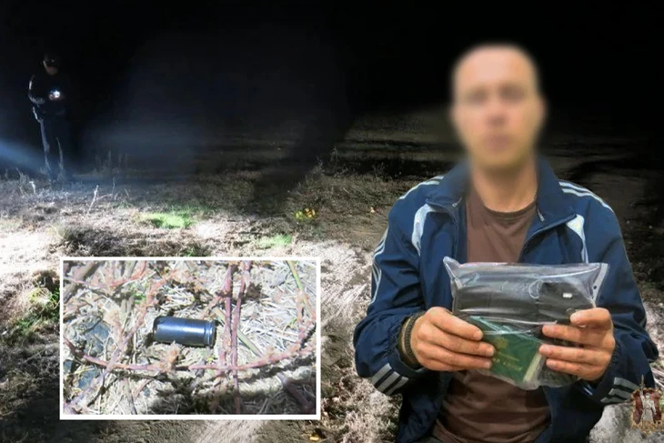 В Кумылженском районе Волгоградской области правоохранители вынуждены были вмешаться в ...