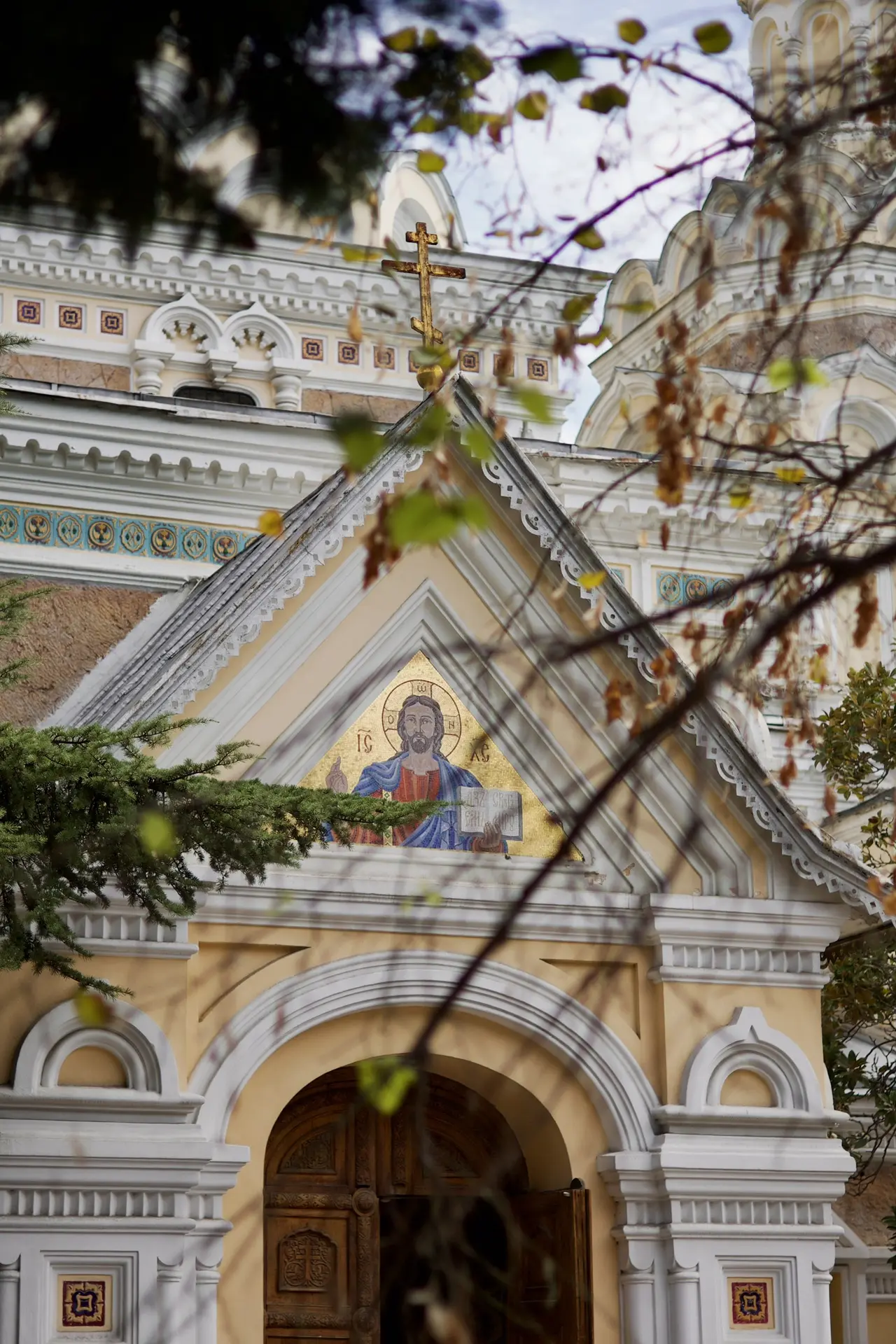 16 октября - Евангельские чтения.