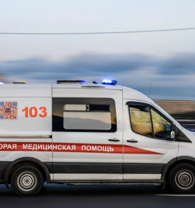 ❗️Гражданка Белоруссии тяжело ранена при атаке БПЛА ВСУ в Брянской области