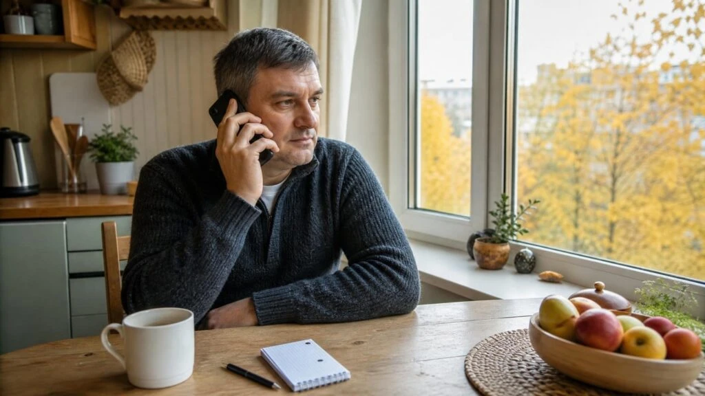Утренний гороскоп