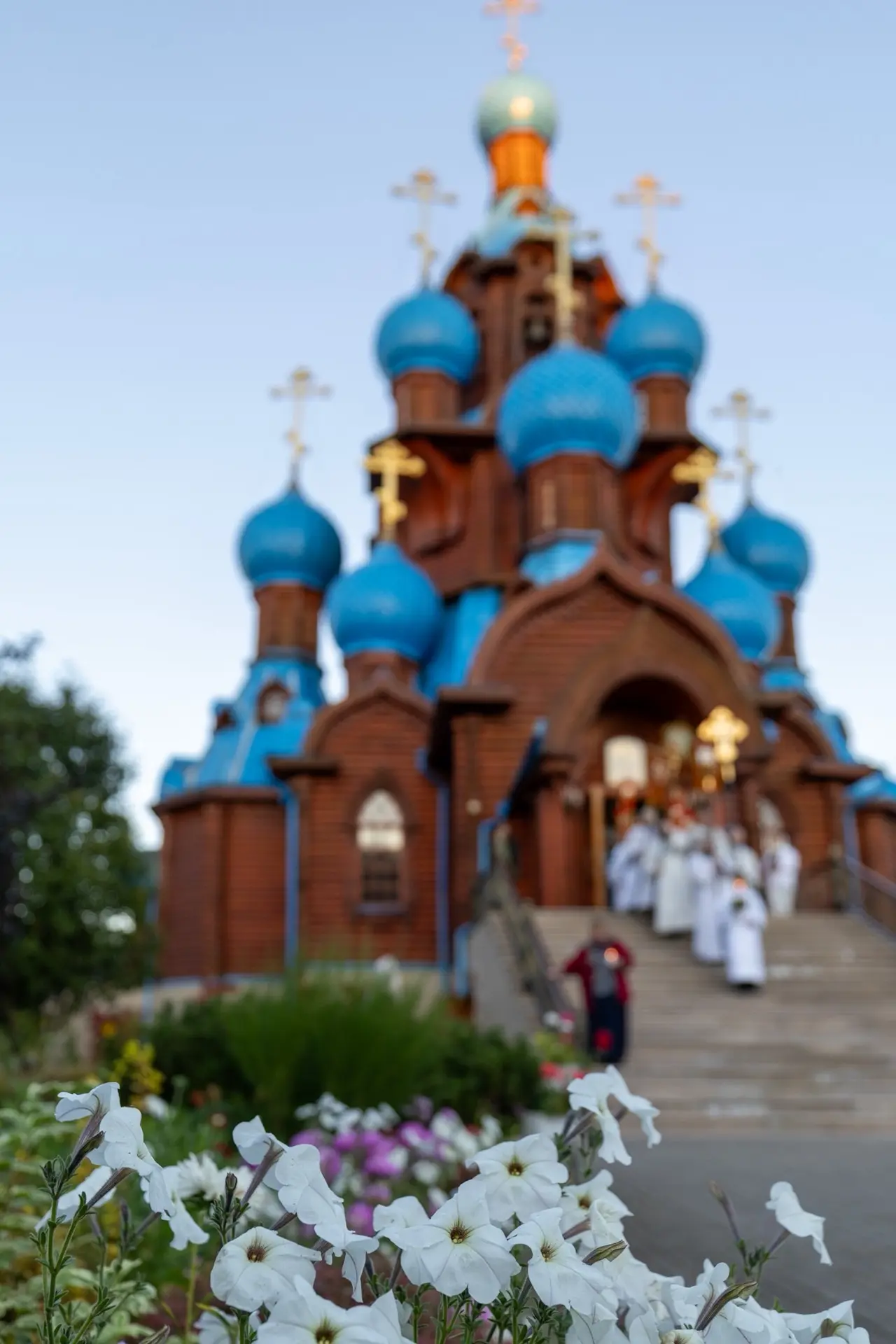 Преображающее слово