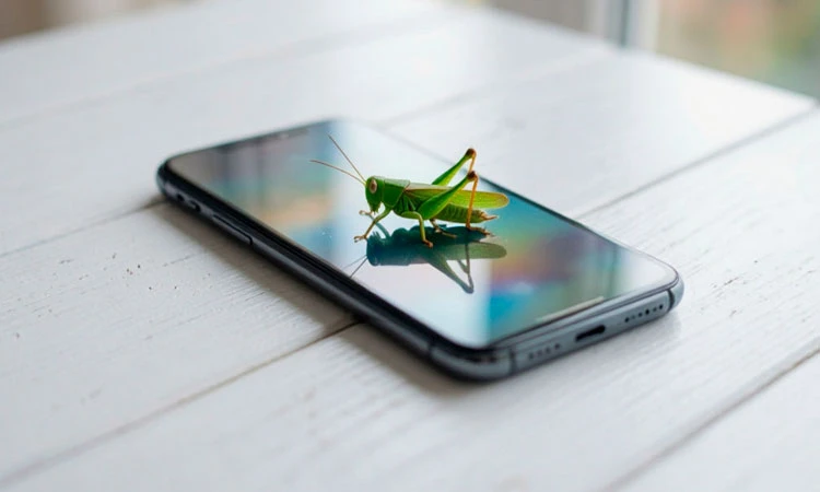 Чем грозит «кузнечик» смартфонам Xiaomi, Redmi и Poco? 🧐