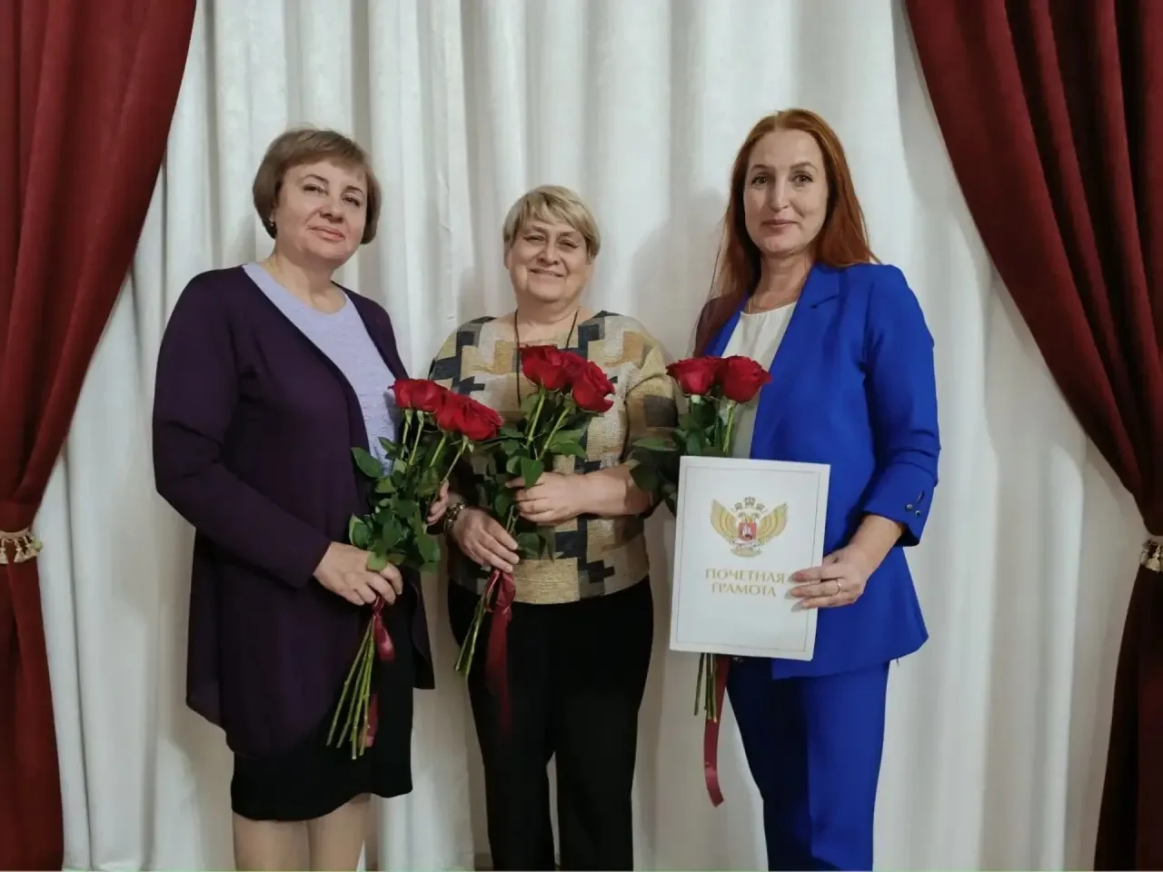 🏆✨ Награды — нашим педагогам! ✨🏆