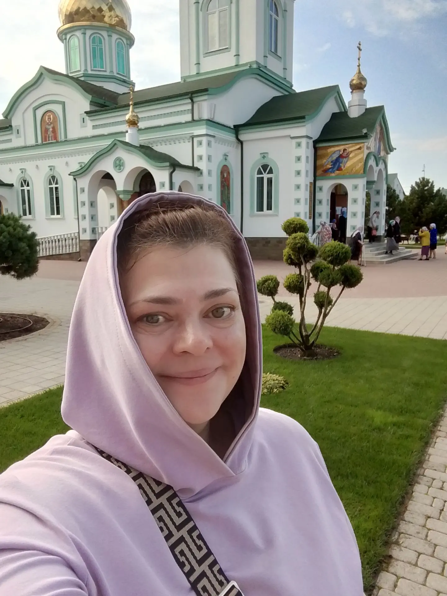 Хотите верьте, хотите нет, но дело было именно так.