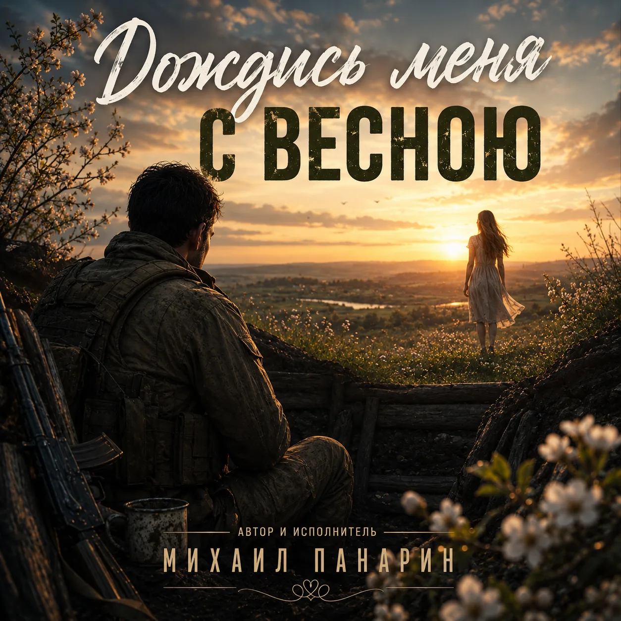 «Дождись меня с весною»