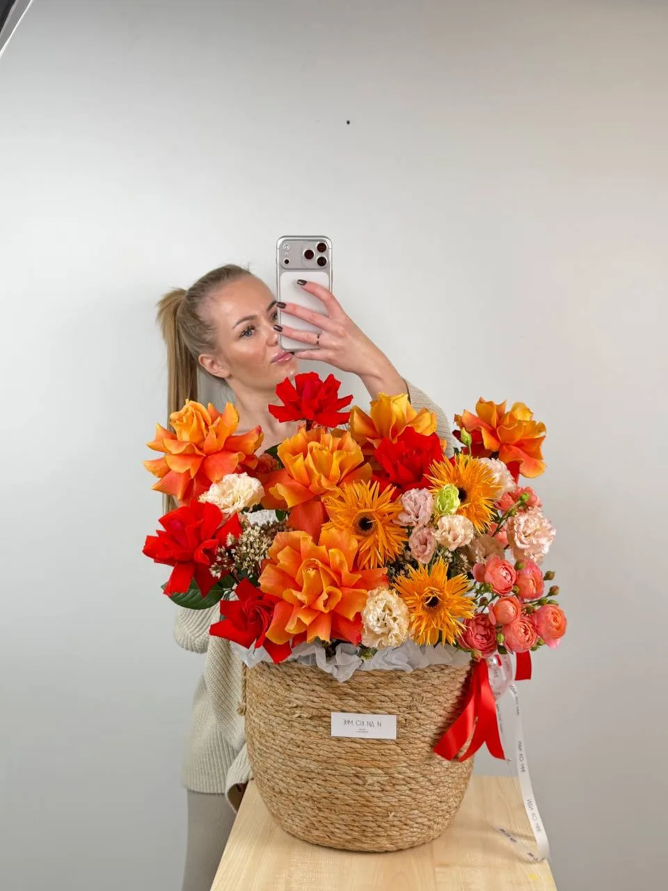 Свежая подборка красоты 💐