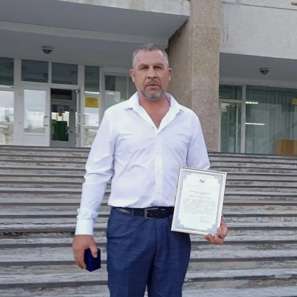 Ветеран СВО Роман Станько из Иркутска открыл чайный магазин благодаря поддержке Кадрово...