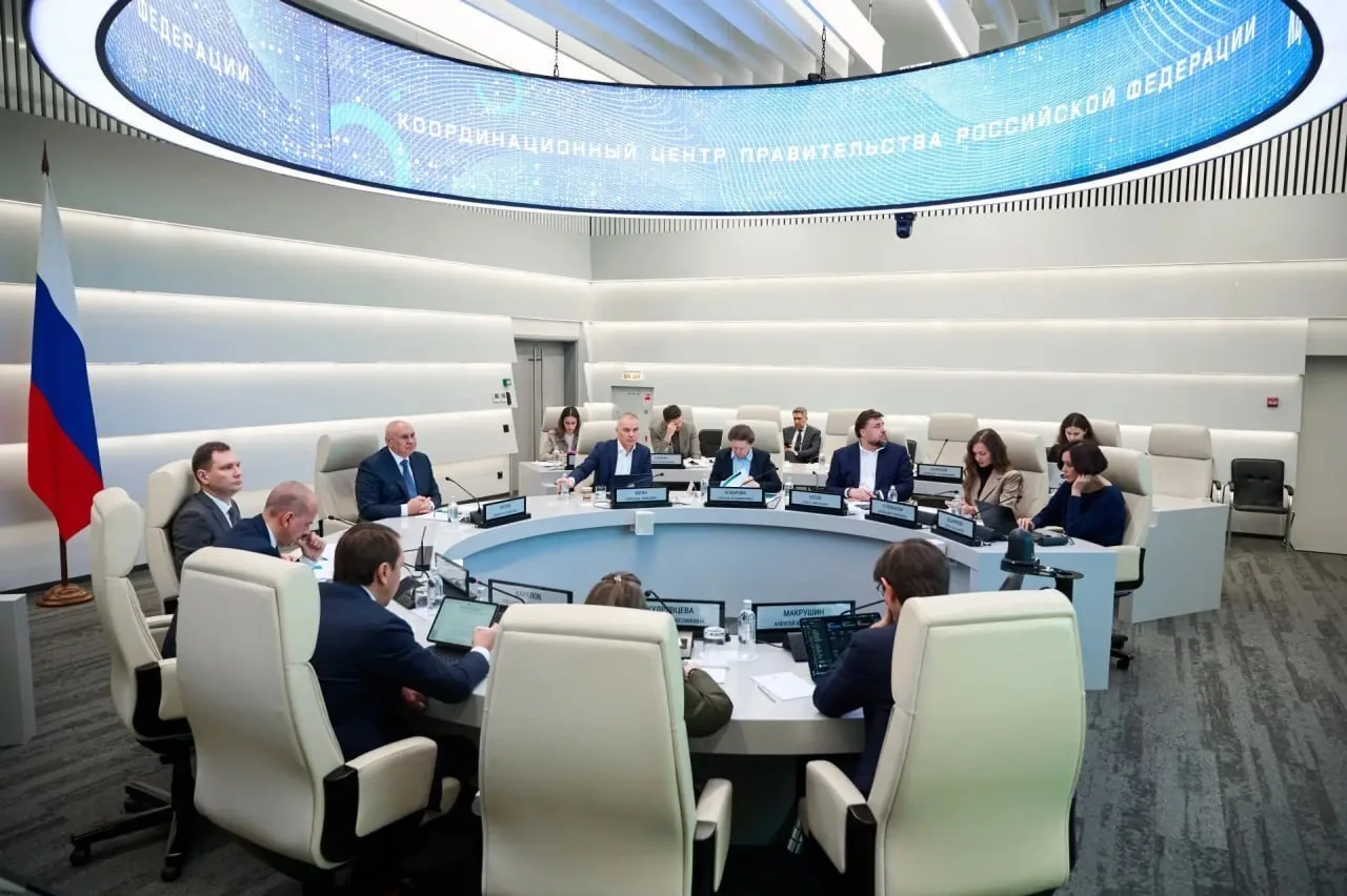 РЭО: регионы приобрели на 12% больше спецтехники для обращения с отходами