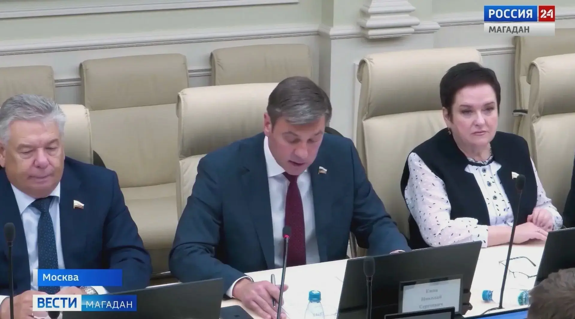Золотодобычу предложили контролировать строже