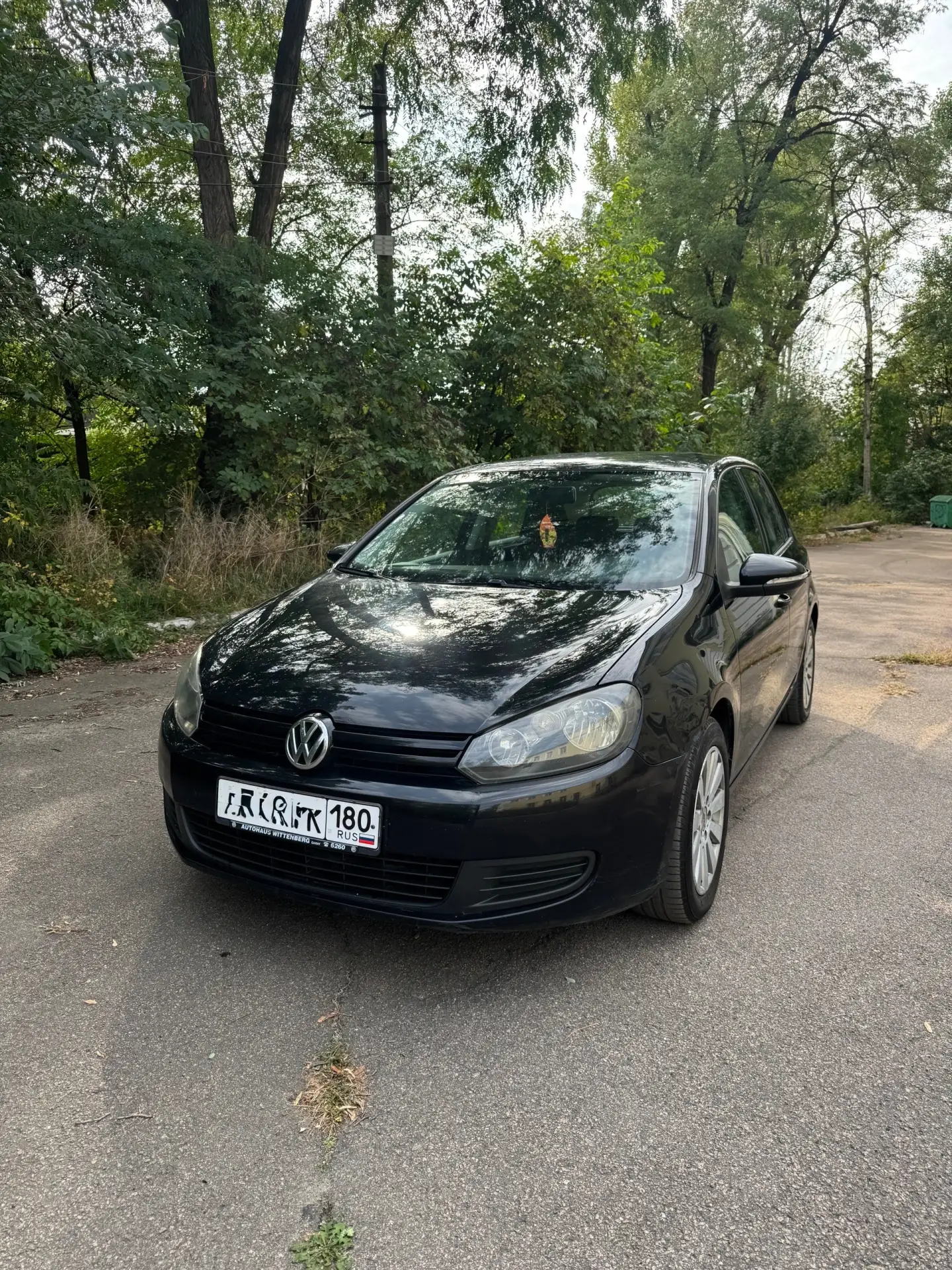 Продам Volkswagen Golf 6