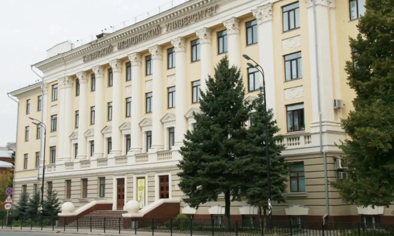 🚀 Два учёных Казанского ГМУ вошли в число самых цитируемых исследователей мира