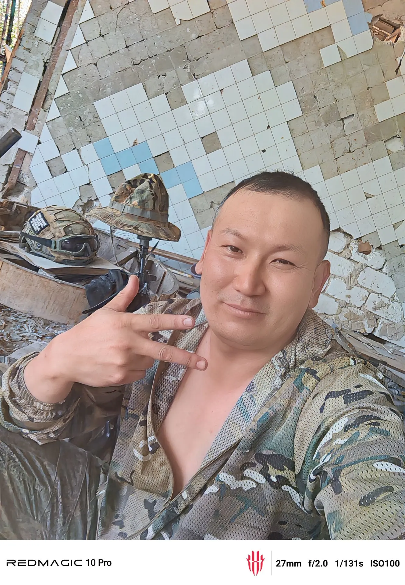 👦 Юрий Пурбадашиевич, 40