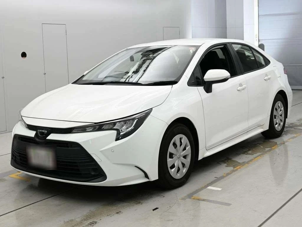 🔻 Toyota Corolla G 🔻