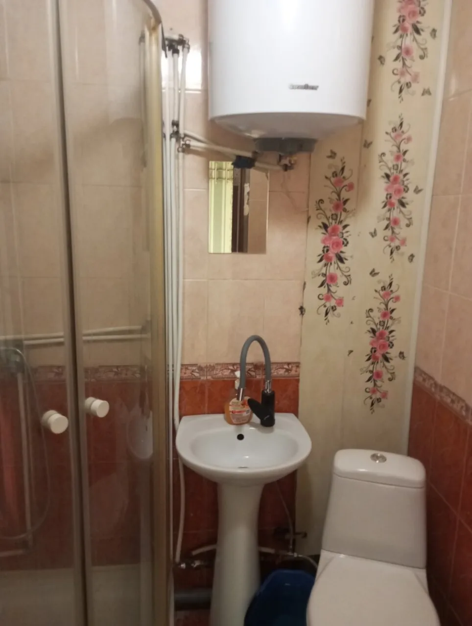 Сдам 1-комнатную квартиру, Горловка, пр. Победы, 79 — 10 000 руб.