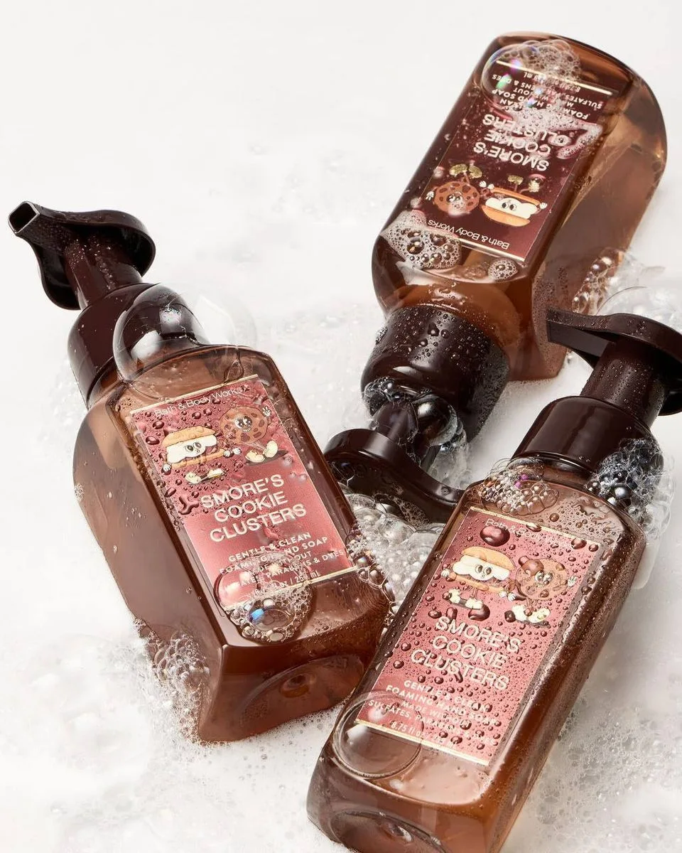 BATH&BODY WORKS