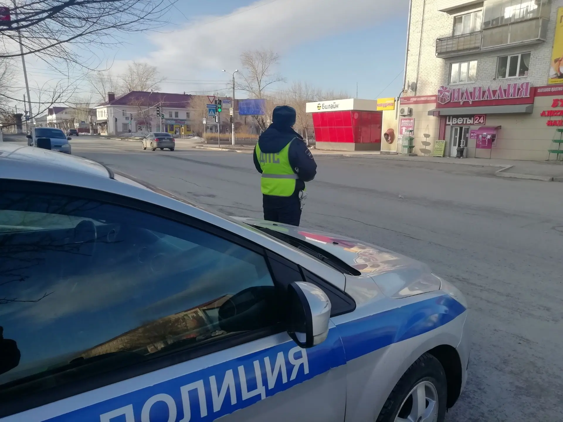 Водителей хотят лишать прав за частые нарушения ПДД