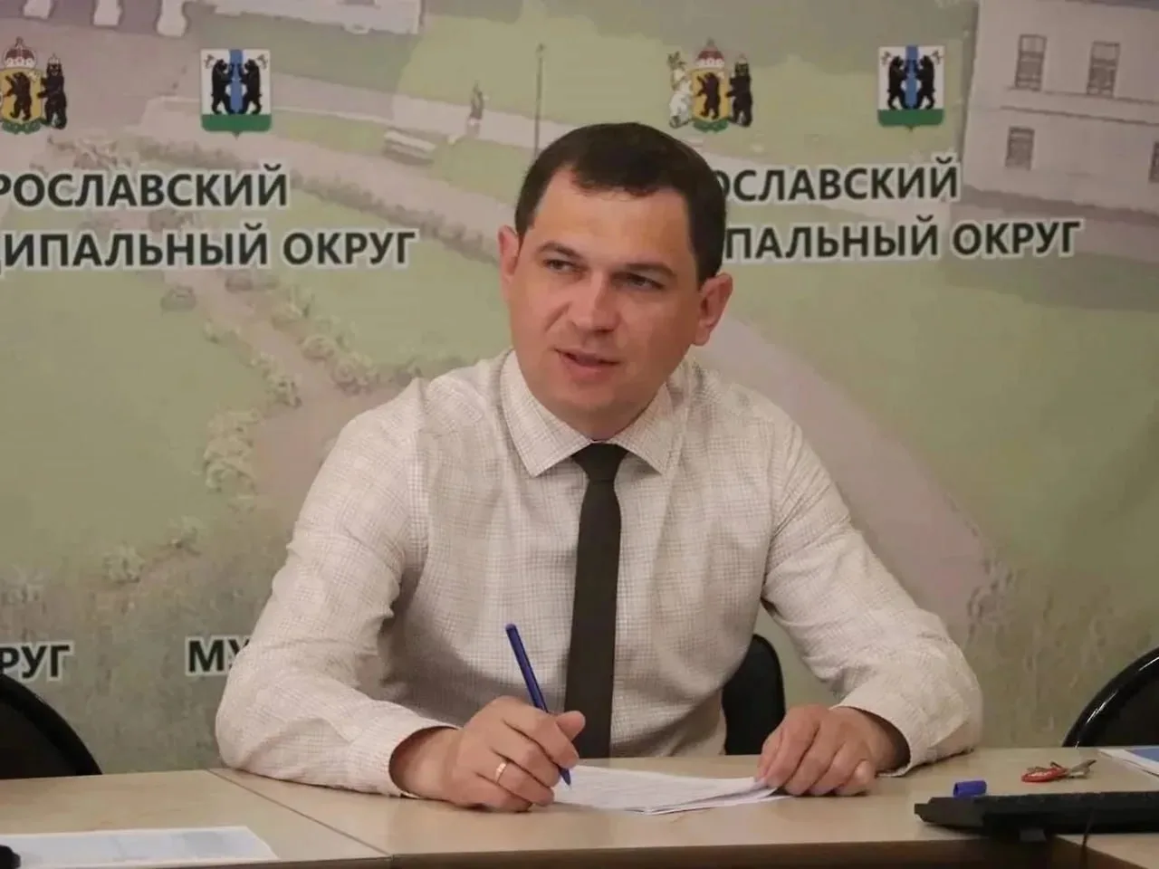 Воронежец и экс-замглавы тамбовского Мичуринска может возглавить Ярославль