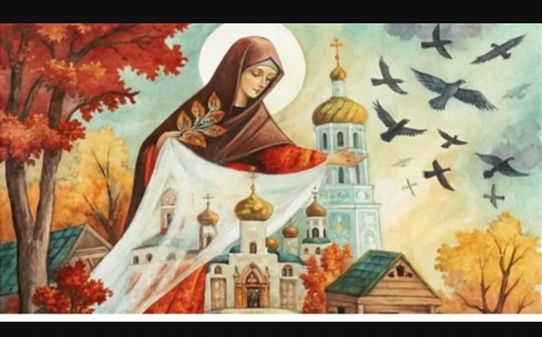 В МДОУ "Детский сад п. Пробуждение" в старшей группе √7 в преддверии праздника была про...