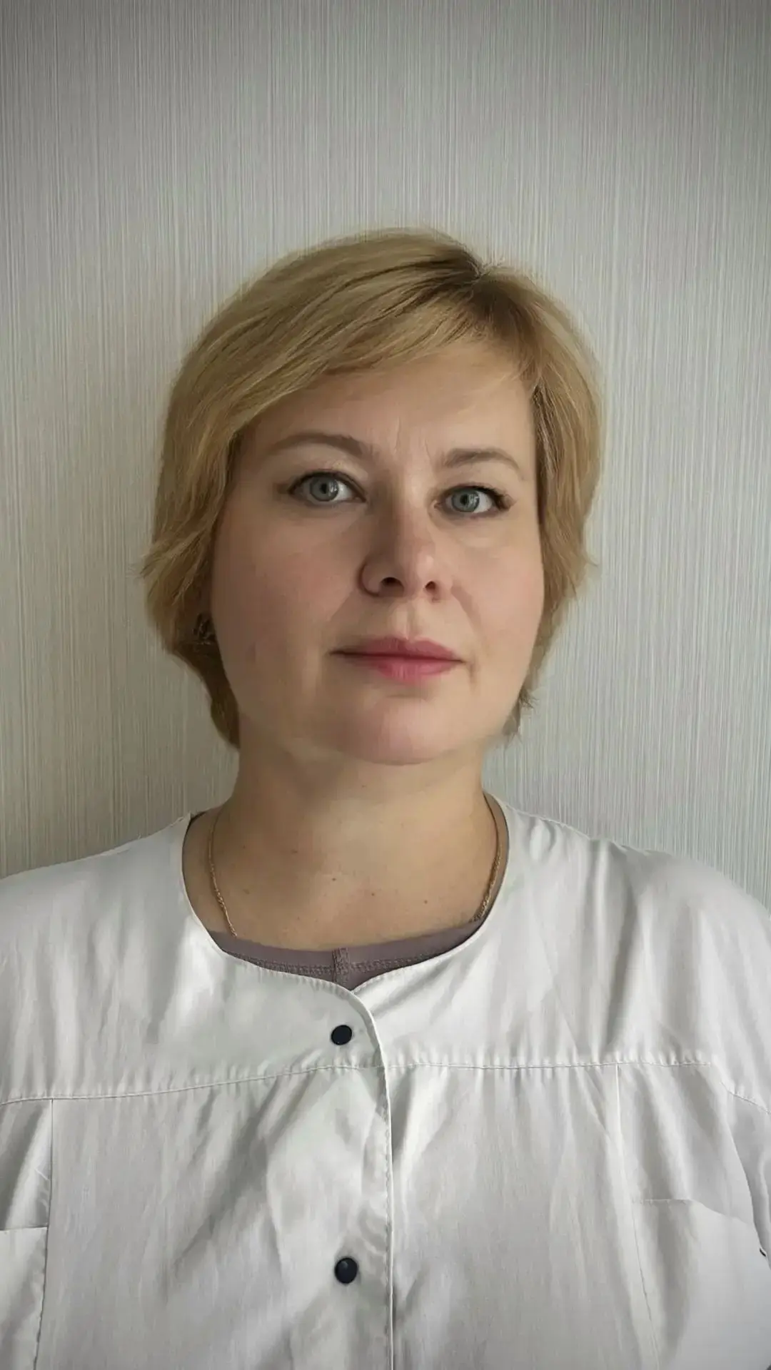 Сегодня о себе расскажет один из самых опытных сотрудников диспансера — Филатова Светла...