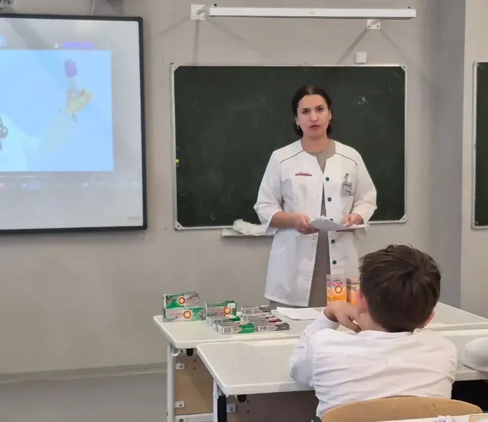 👩‍⚕️А вы знали, что провизор и фармацевт — это разные квалификации?