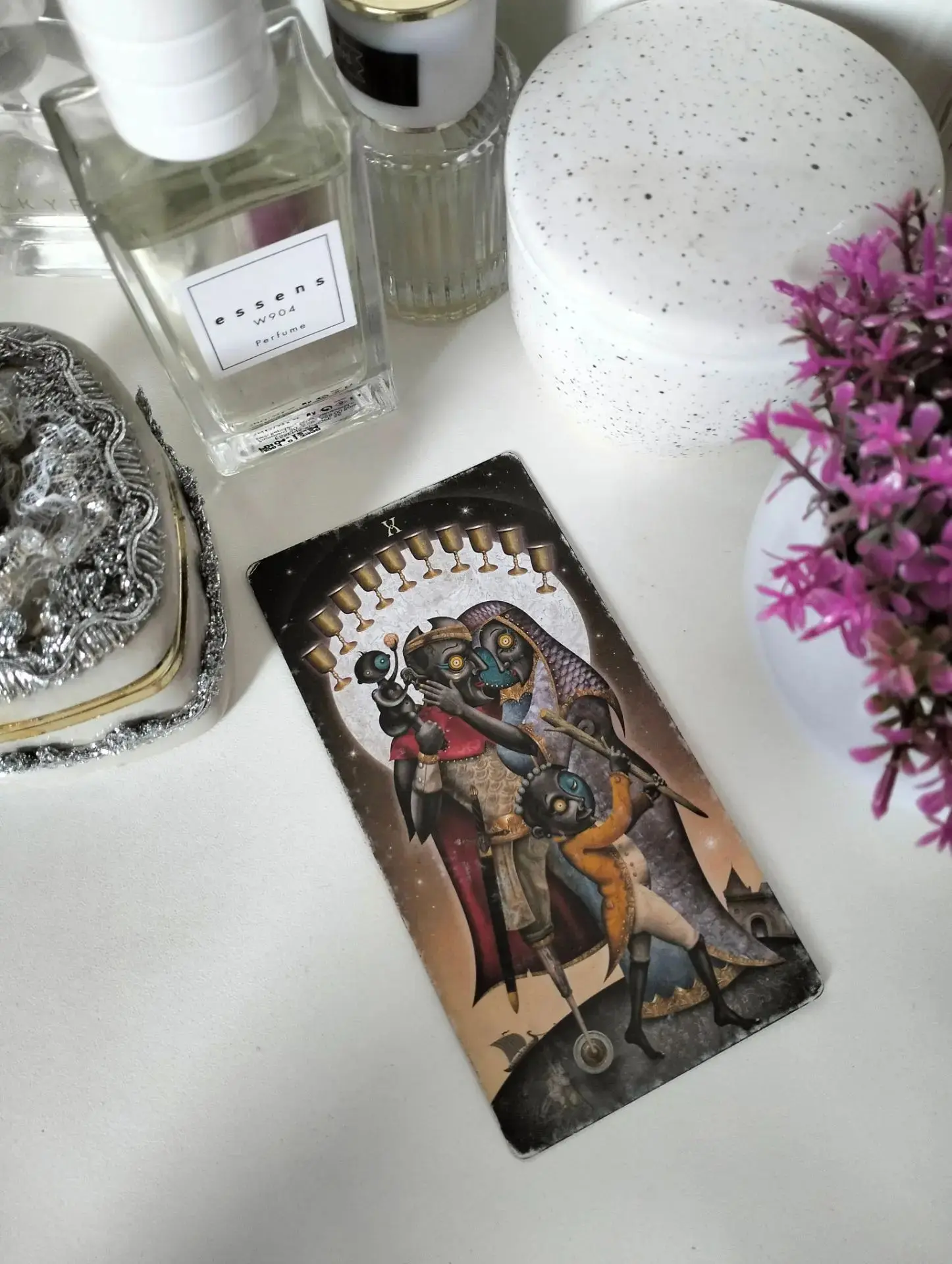 Десятка Кубков